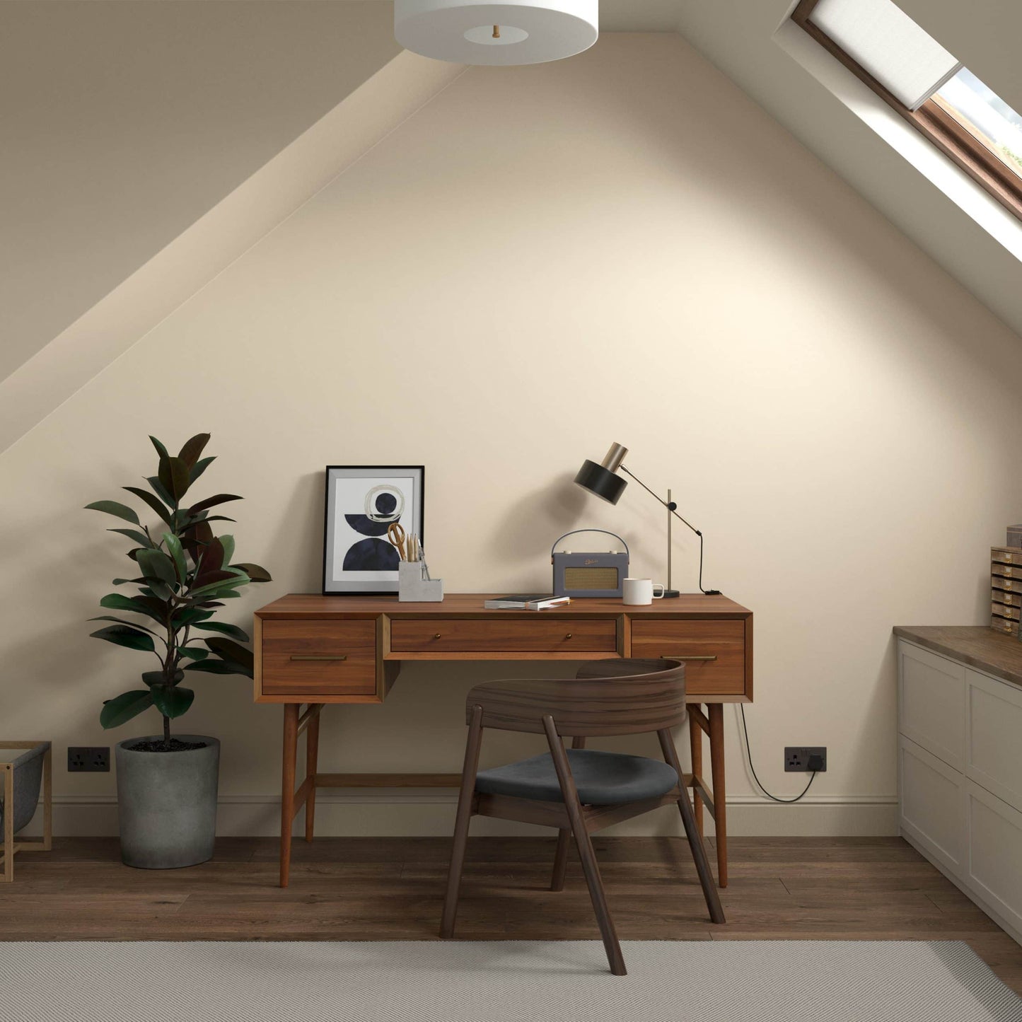 Bathstone Beige