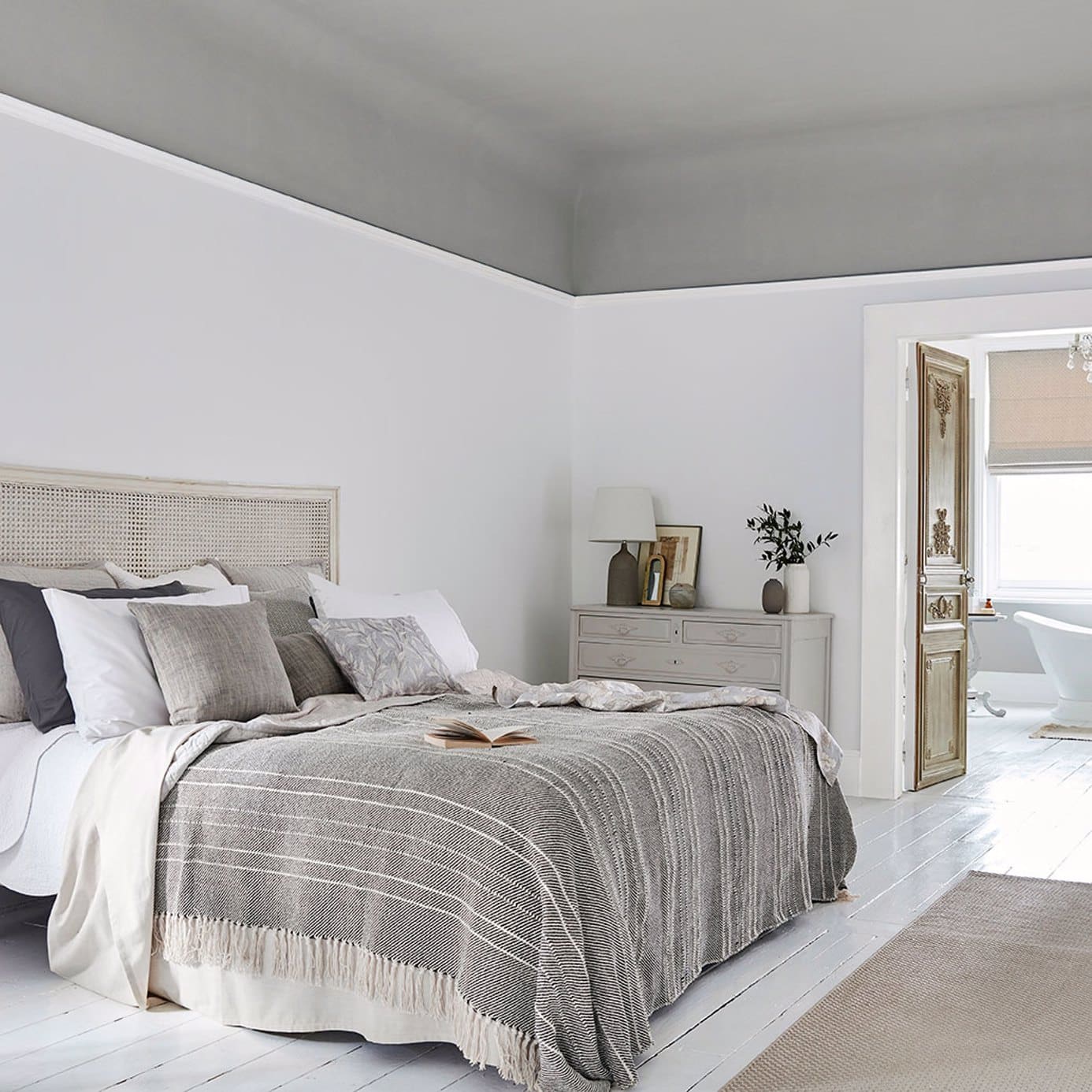 Gull Grey