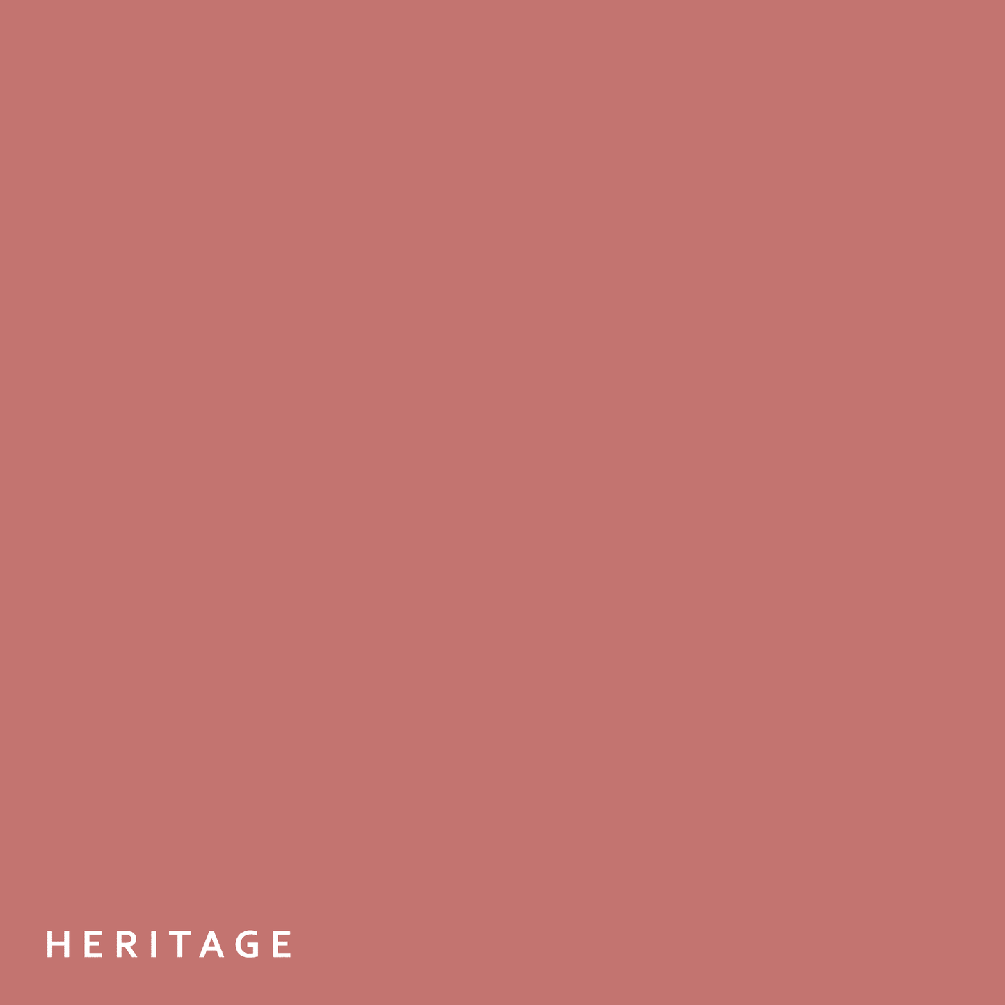 Coral Pink
