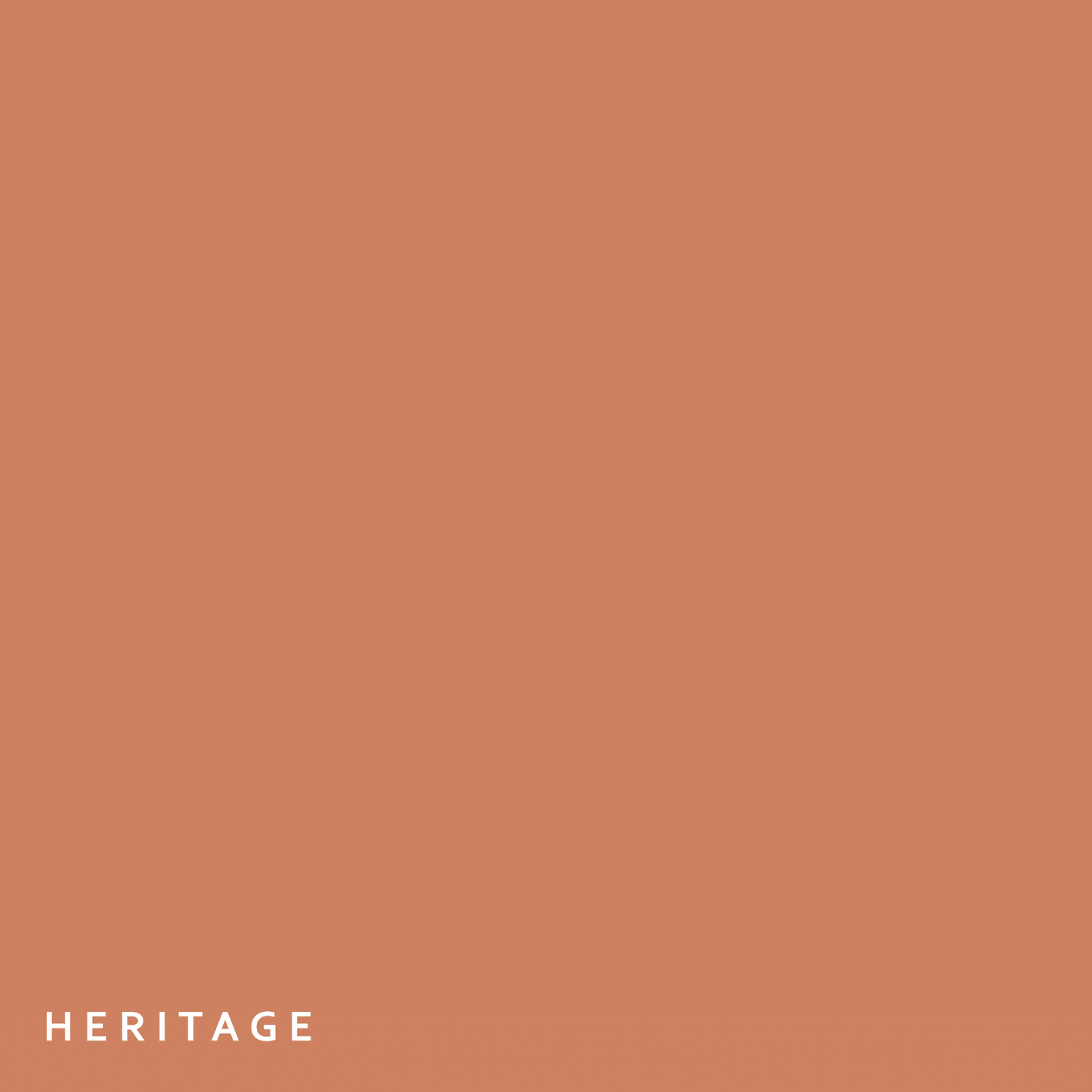 Inca Orange
