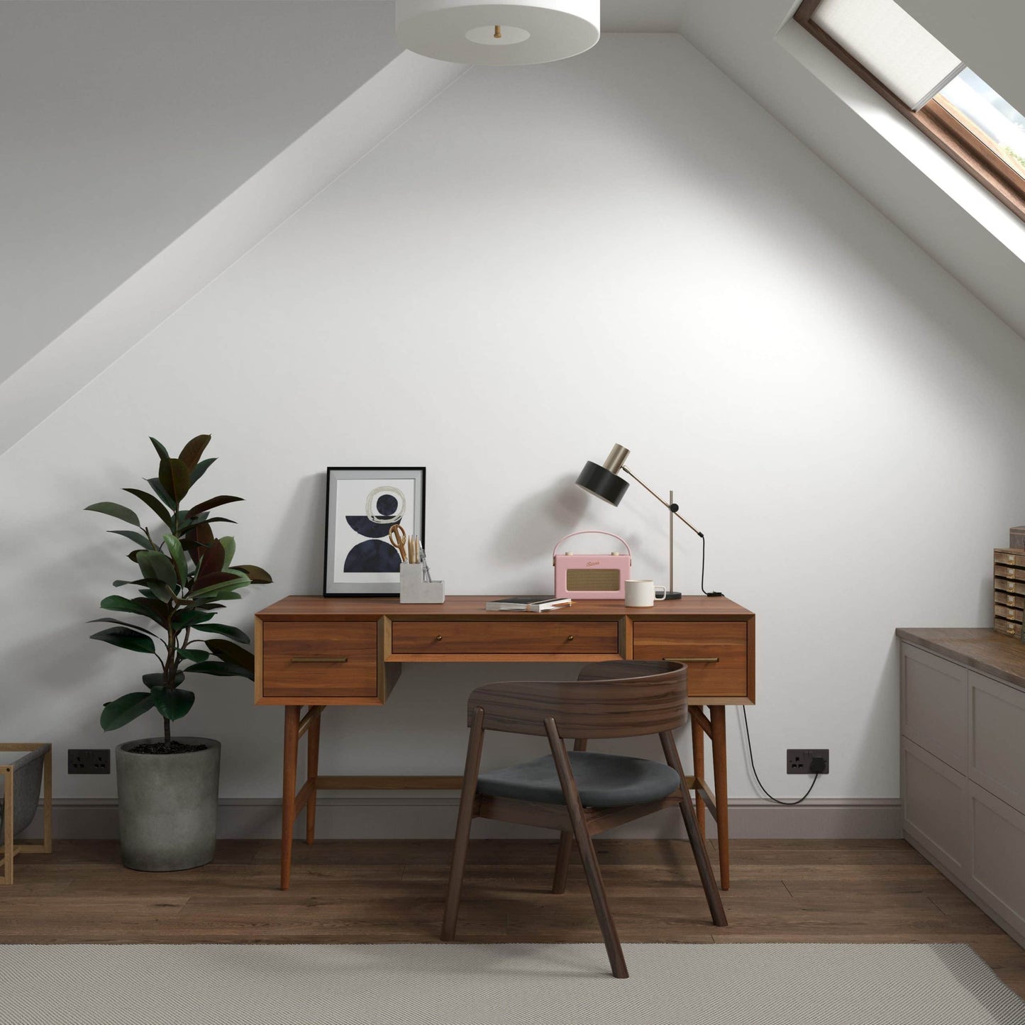 Wiltshire White