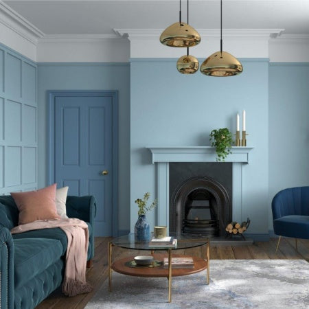 Dulux Heritage