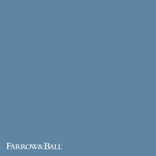 Belvedere Blue No. 215