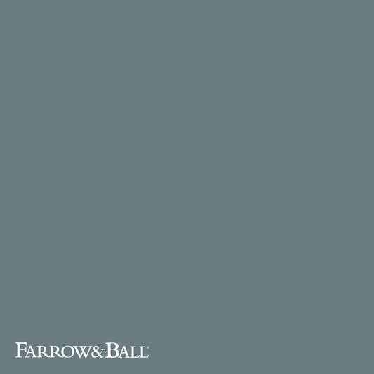 Barrow Blue No. G8
