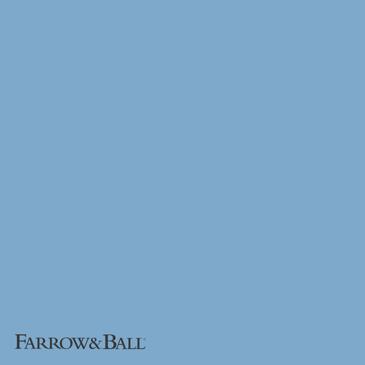 Bay Area Blue No. 9815