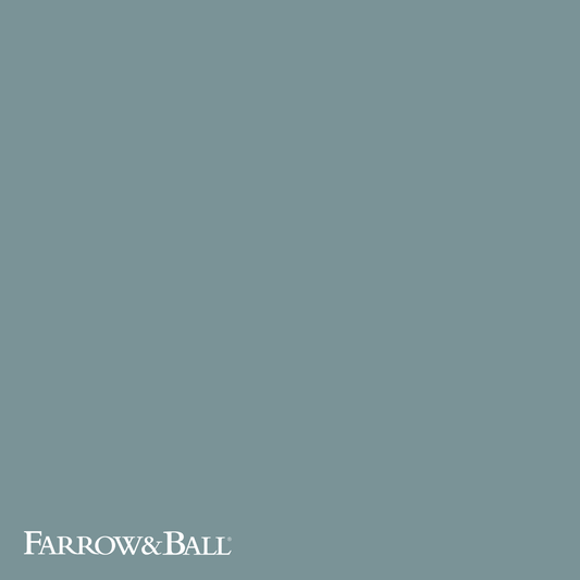 Berrington Blue No. 14