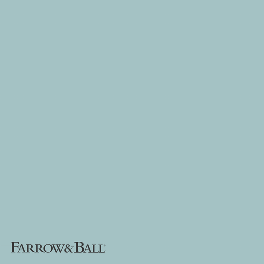 Blue Ground No. 210