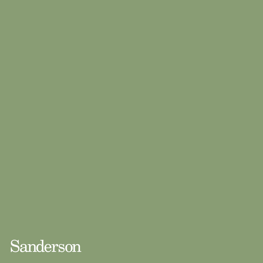Botanical Green