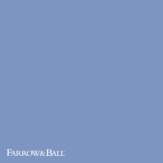 Bothy Blue No. G11