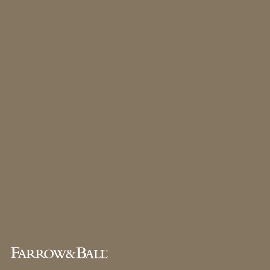 Broccoli Brown No. 198