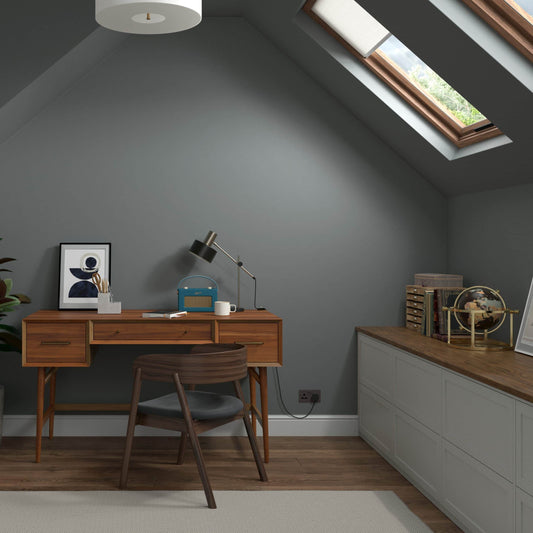 Forest Grey