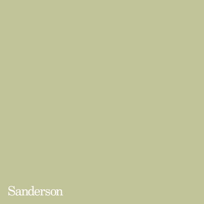 Green Almond