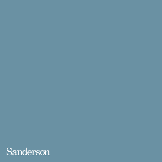 Harbour Blue