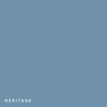 Boathouse Blue