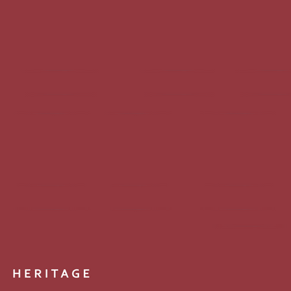Pugin Red