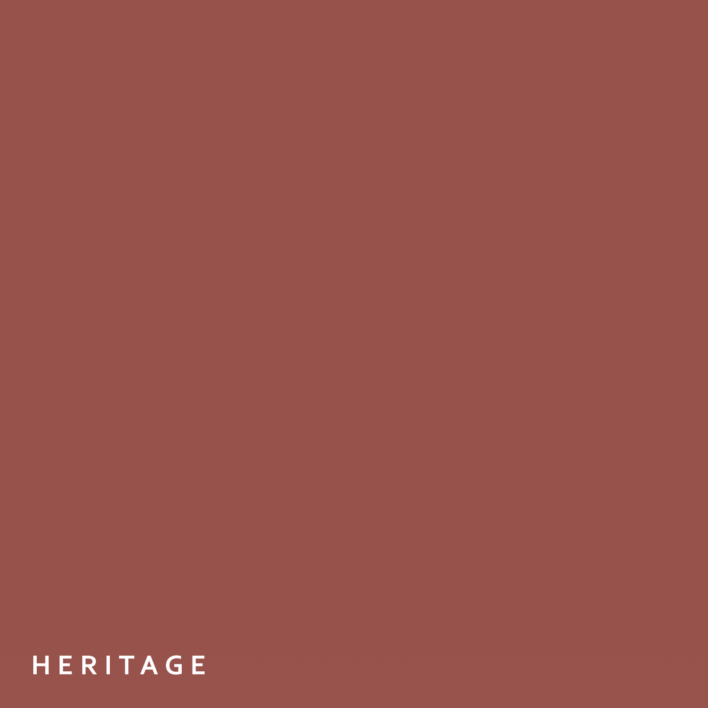 Red Ochre