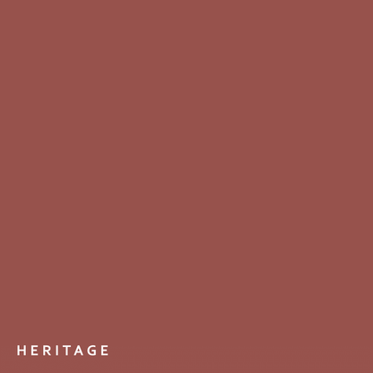 Red Ochre