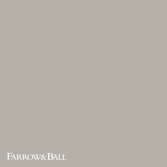 Lamp Room Gray No. 88