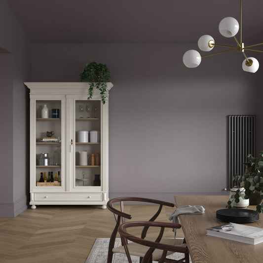 Mauve Mist