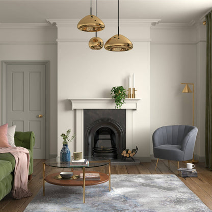 Ochre White