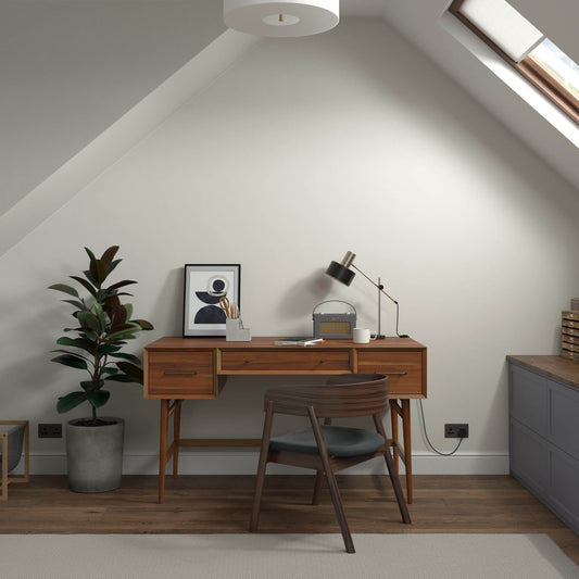 Quartz Grey