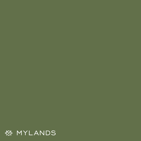 Sorrel Green No. 207