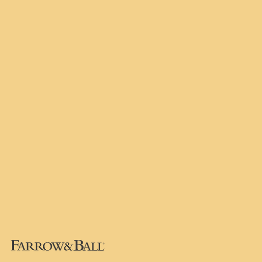 Yellow Ground No. 218